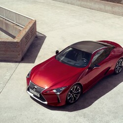 LC500