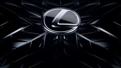 Lexus LF-SA concept 2015