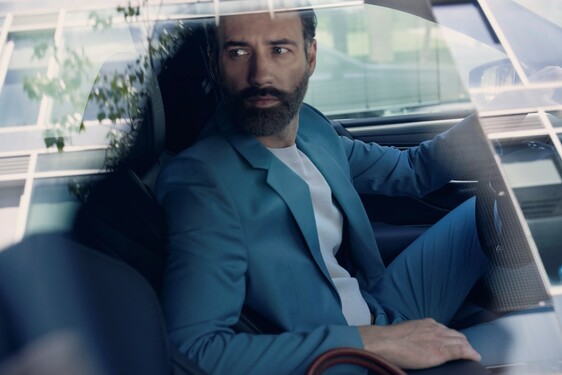 Lexus ES 2021 - IMAGES WITH TALENTS