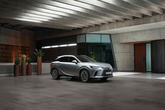 RX LIFESTYLE PICTURES