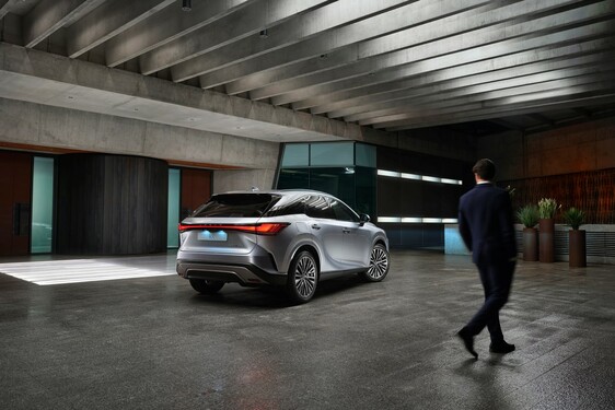 RX LIFESTYLE PICTURES