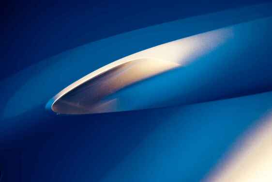 Lexus Electrified Sport Concept Goodwood 2022