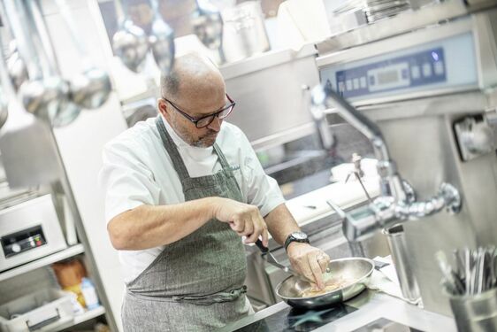 Lexus je partnerem světové kuchařské soutěže Bocuse d`Or