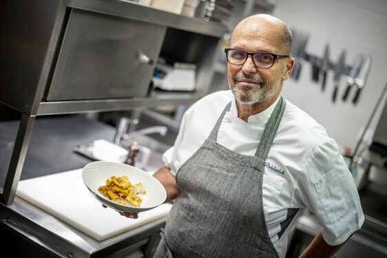 Lexus je partnerem světové kuchařské soutěže Bocuse d`Or