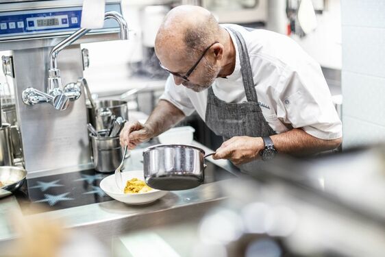 Lexus je partnerem světové kuchařské soutěže Bocuse d`Or