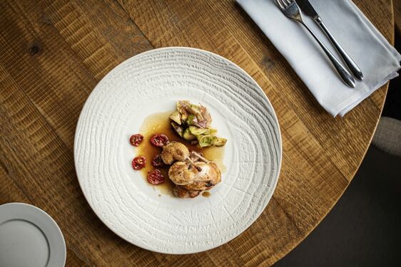 Lexus je partnerem světové kuchařské soutěže Bocuse d`Or