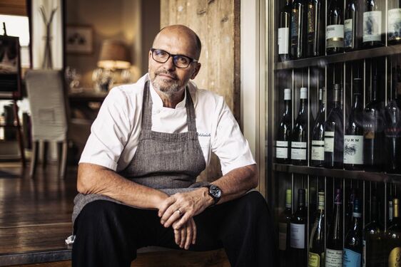 Lexus je partnerem světové kuchařské soutěže Bocuse d`Or