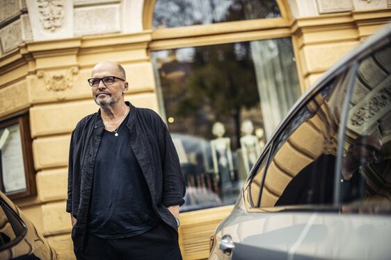 Lexus je partnerem světové kuchařské soutěže Bocuse d`Or