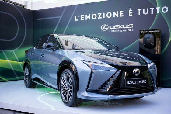 Milan MDW LDA 2023