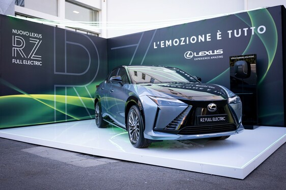 Milan MDW LDA 2023