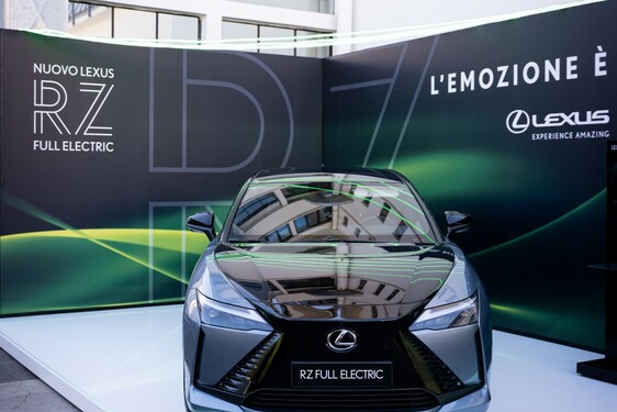 Milan MDW LDA 2023