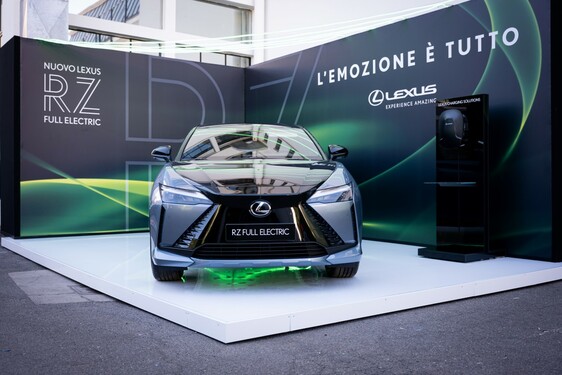 Milan MDW LDA 2023