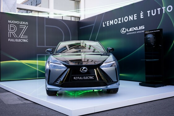 Milan MDW LDA 2023
