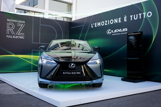 Milan MDW LDA 2023