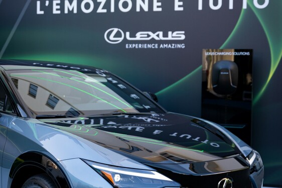 Milan MDW LDA 2023