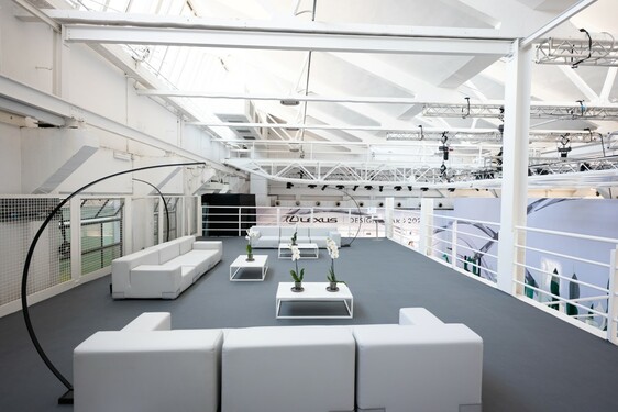 Milan MDW LDA 2023