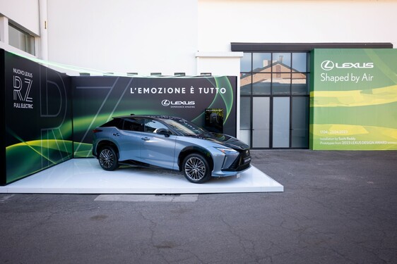 Milan MDW LDA 2023