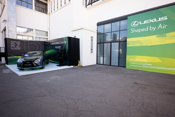 Milan MDW LDA 2023