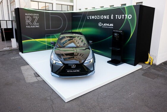Milan MDW LDA 2023