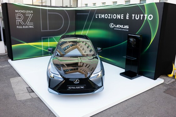 Milan MDW LDA 2023