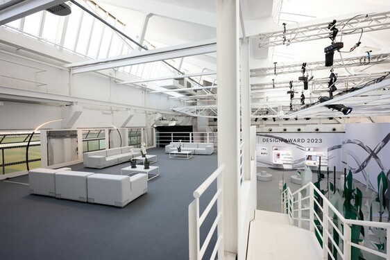 Milan MDW LDA 2023