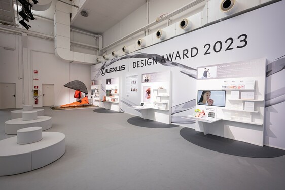 Milan MDW LDA 2023