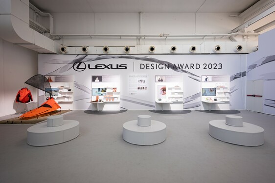 Milan MDW LDA 2023