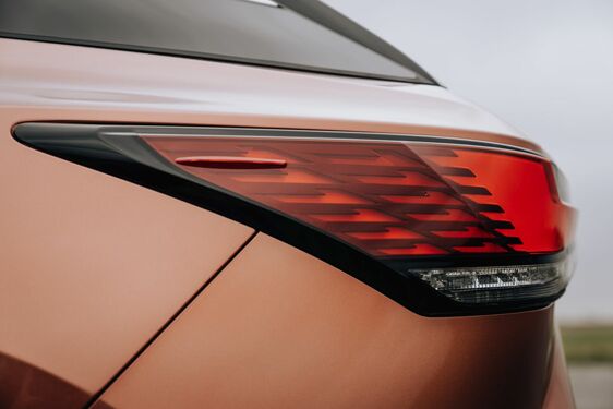 Lexus RX - local