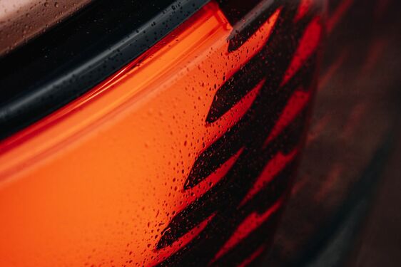 Lexus RX - local