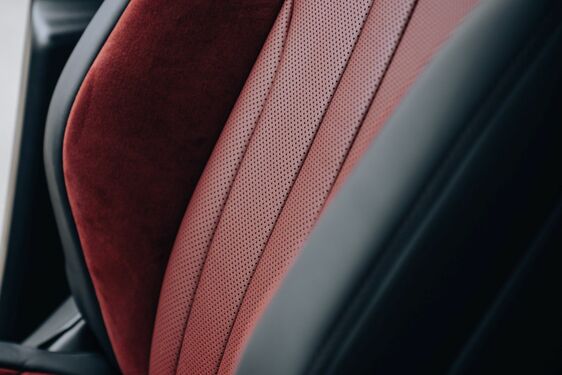 Lexus RX - local