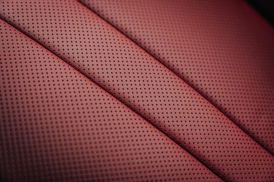 Lexus RX - local