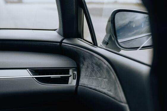 Lexus RX - local