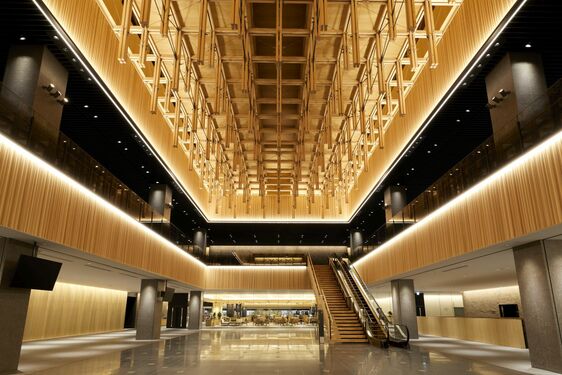 Shimoyama Center