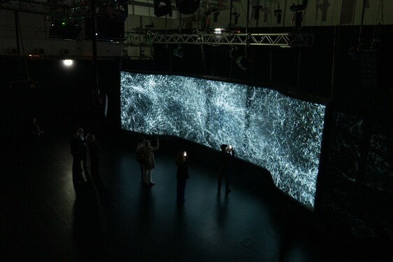 A-UN Installation