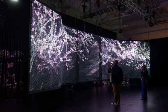 A-UN Installation
