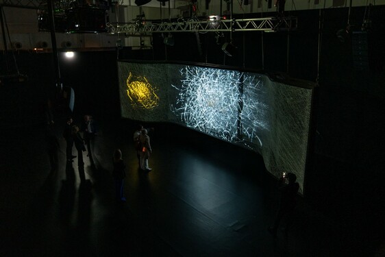 A-UN Installation