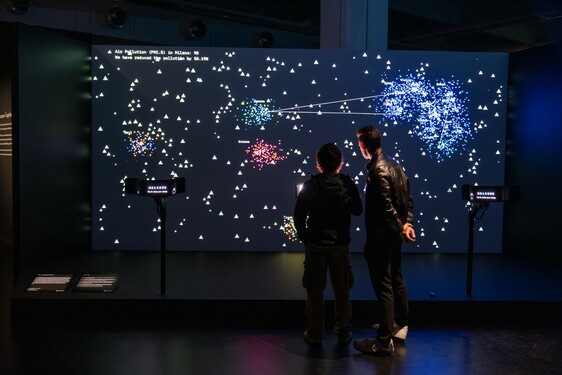 Discover together