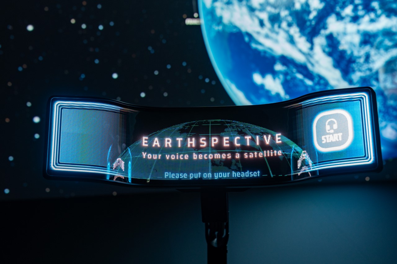 INSTALACE LEXUS NA MILÁNSKÉM TÝDNU DESIGNU PŘIBLIŽUJÍ TECHNOLOGIE PRO ČLOVĚKA