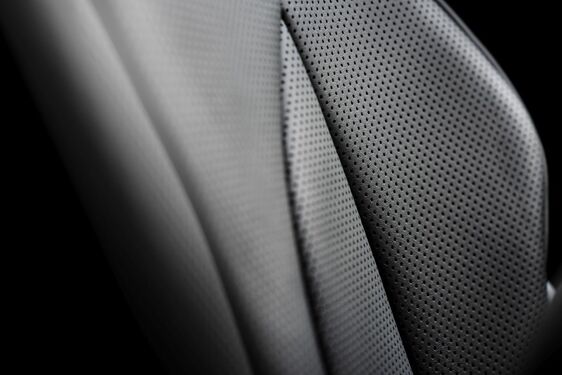 Lexus RX500h - local