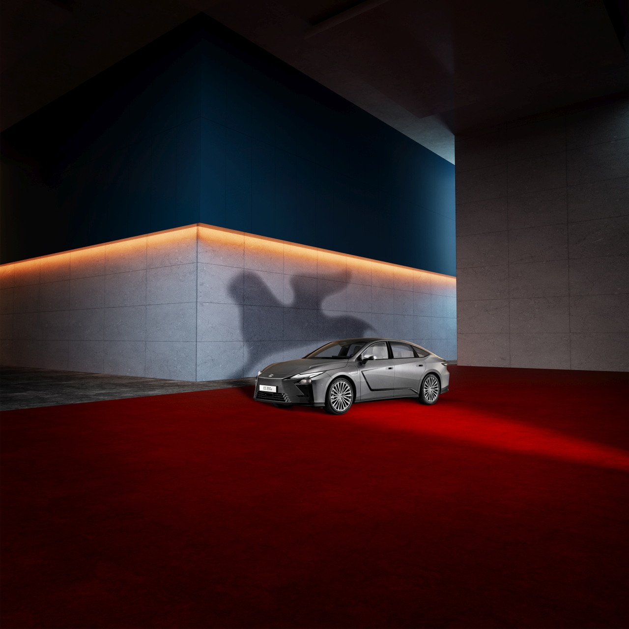 LEXUS BUDE OPĚT PARTNEREM FILMOVÉHO FESTIVALU V BENÁTKÁCH