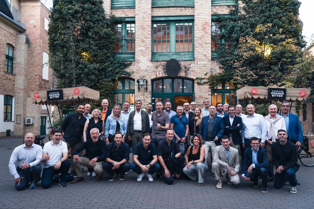 LEXUS OSTRAVA ZÍSKAL OCENĚNÍ PRO NEJLEPŠÍ EVROPSKÉ PRODEJCE 