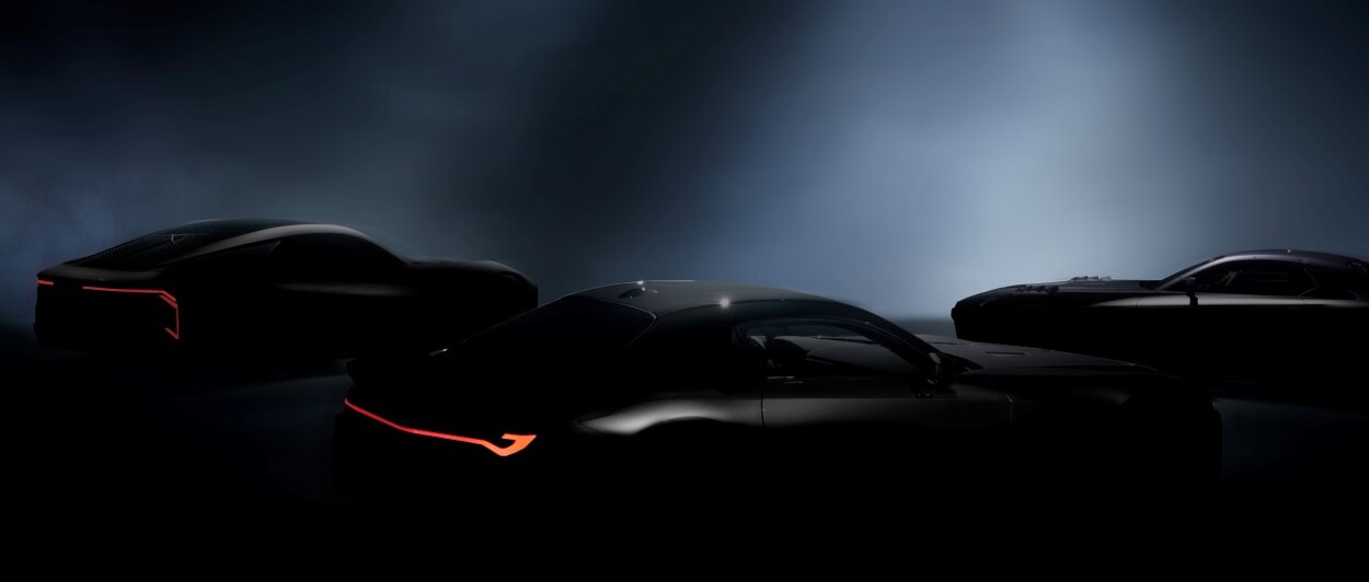 Save the Date: Živý přenos světové premiéry zcela nových sportovních modelů 5. prosince