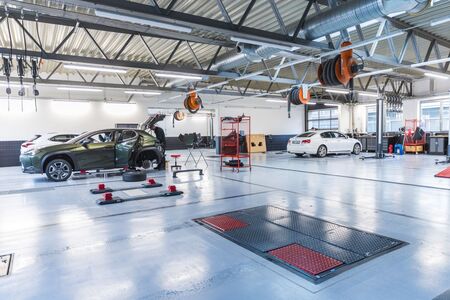 SPOLEČNOST AUTO EDER OTEVÍRÁ  NOVÝ SHOWROOM LEXUS V PLZNI