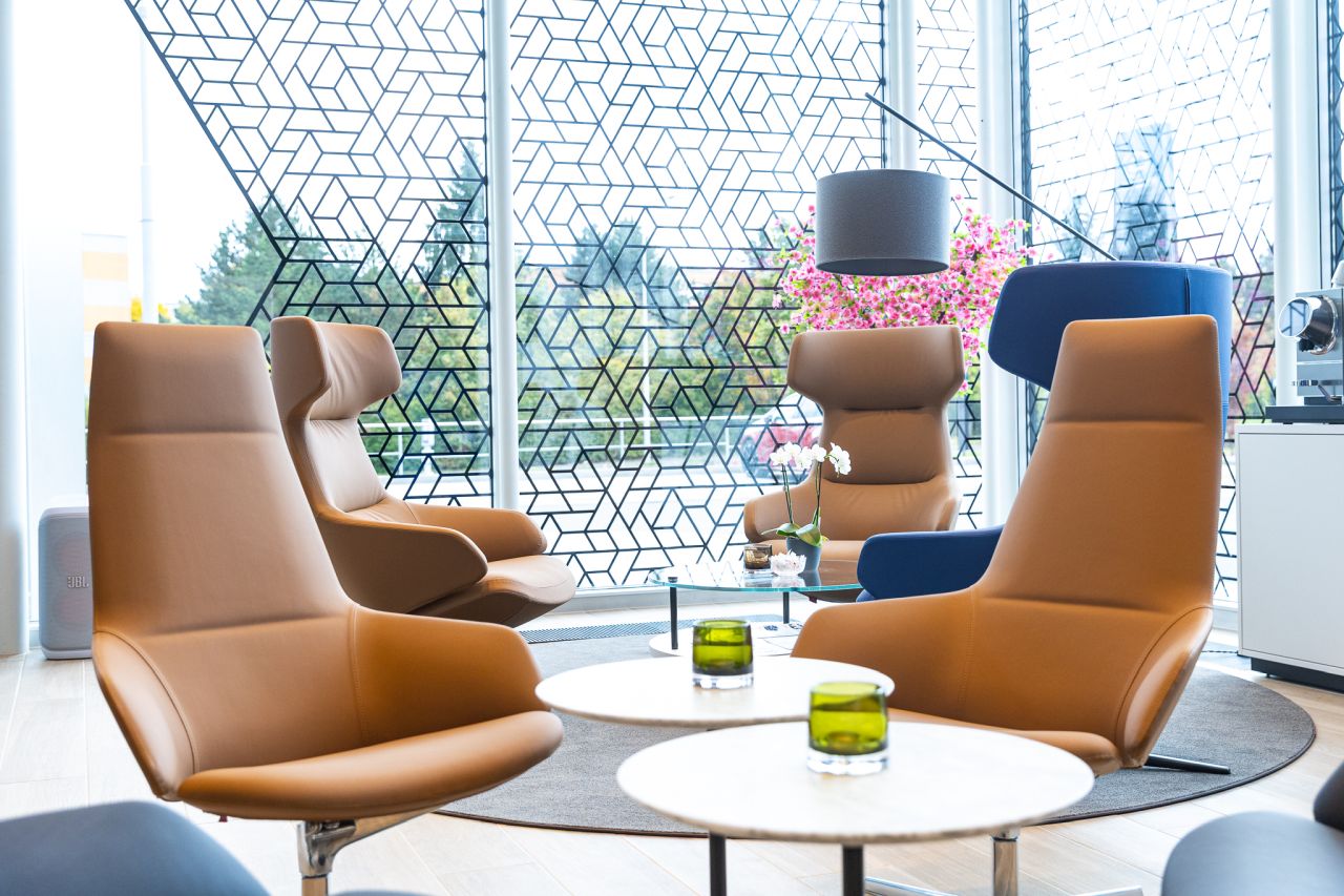 SPOLEČNOST AUTO EDER OTEVÍRÁ NOVÝ SHOWROOM LEXUS V PLZNI