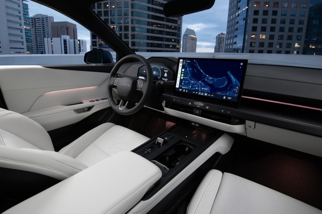 Podzimni Lexus Business Week nabídne vozy Lexus za letos dosud nejnižší ceny