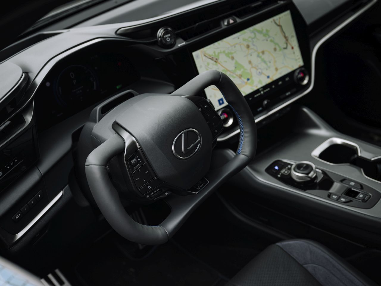 Podzimni Lexus Business Week nabídne vozy Lexus za letos dosud nejnižší ceny