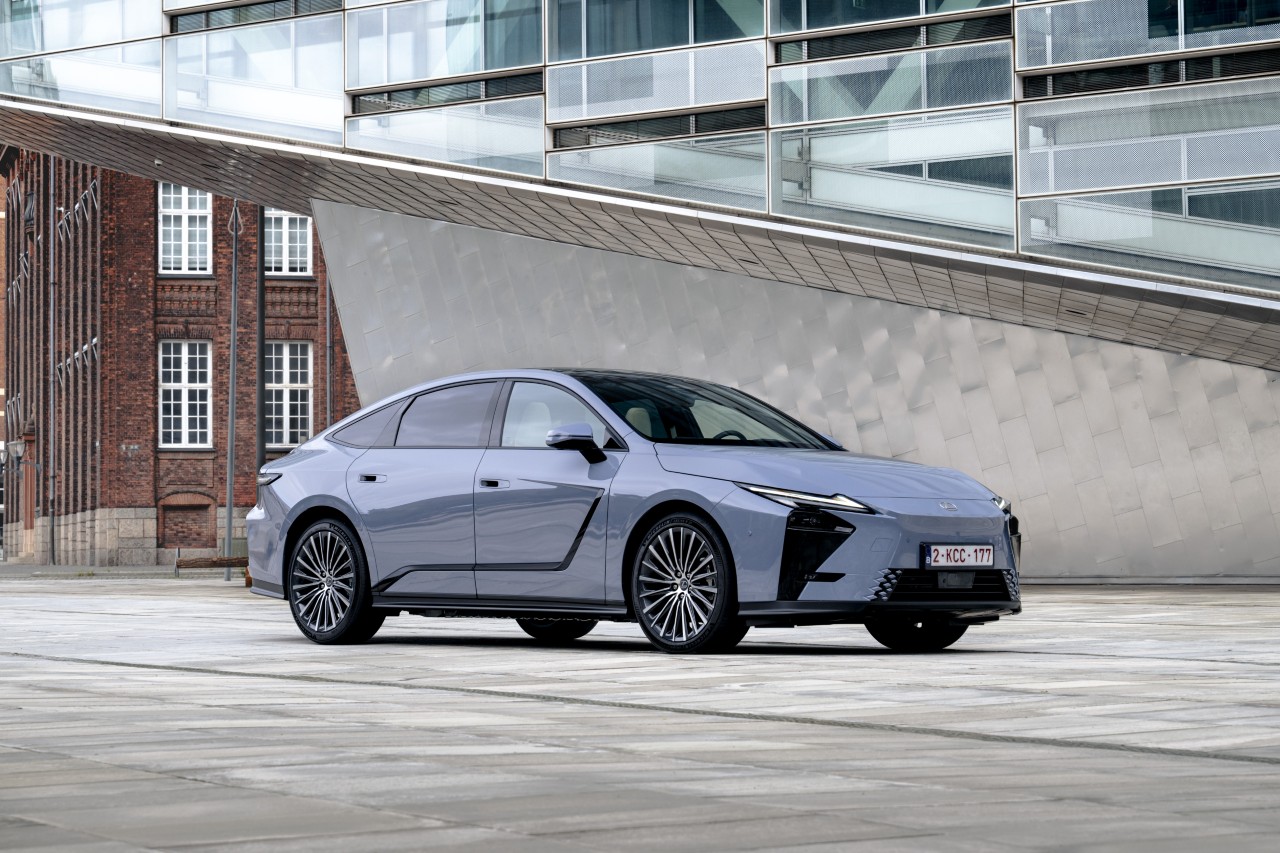 Už v pondělí začíná Lexus Business Week. Na týden přinese letošní nejnižší ceny