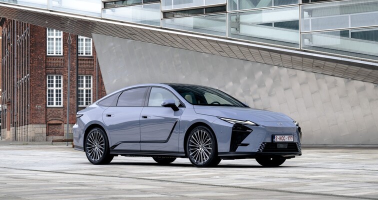 Už v pondělí začíná Lexus Business Week. Na týden přinese letošní nejnižší ceny