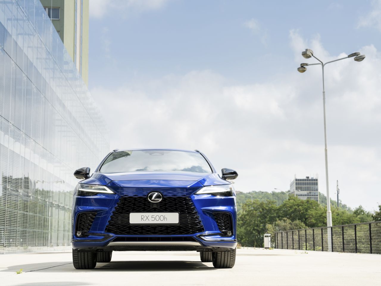 Už v pondělí začíná Lexus Business Week. Na týden přinese letošní nejnižší ceny