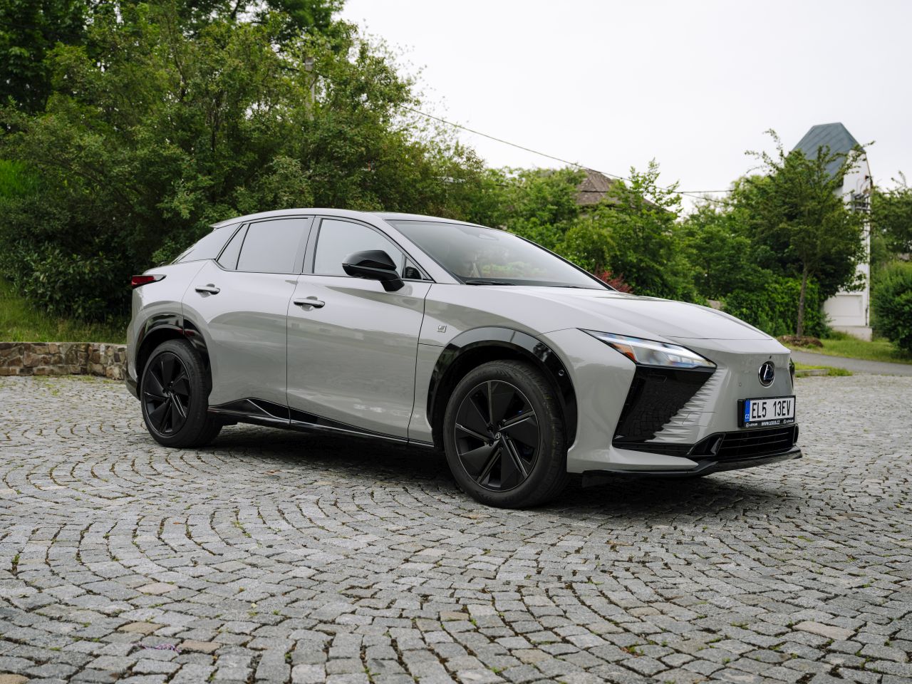 Už v pondělí začíná Lexus Business Week. Na týden přinese letošní nejnižší ceny
